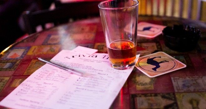 22 Places To Play Bar Trivia In Orlando