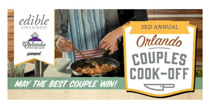 couples cook-off