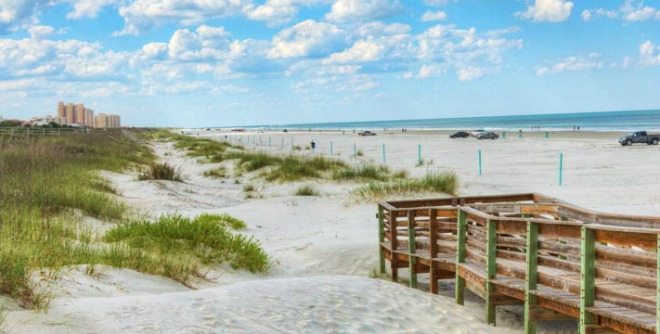 How To Brunch Then Beach In New Smyrna Beach