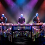 Blue Man Group Launches New VIP Experience