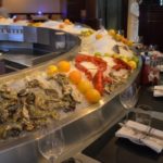 Happy Hour Test Drive: The Oceanaire Seafood Room