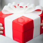 Giveaway: 12 Days of Giving