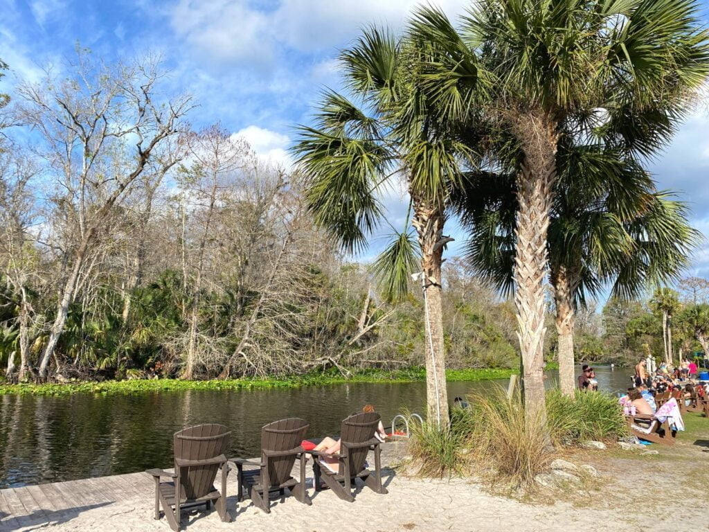 7 Things to Do at Wekiva Island