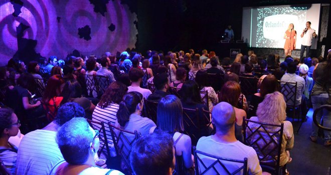 A Guide to Orlando's Best Story Clubs and Events