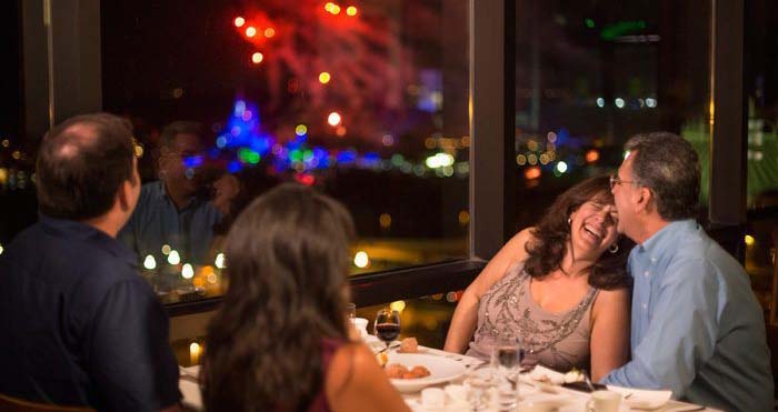 8 Uniquely Flavorful Disney Dining Experiences - California Grill
