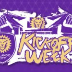 Orlando City Kickoff Week Begins February 24
