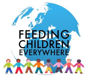 Do Good Date Night at Feeding Children Everywhere: March 31