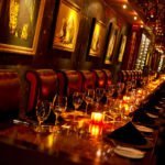 Private Dining Rooms for Two or More in Orlando