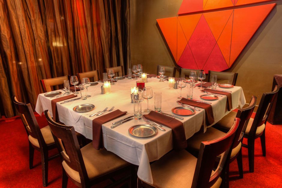 A Complete Guide to Private Dining Rooms in Orlando