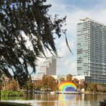 Three Ways to do a Downtown Orlando Weekend Staycation