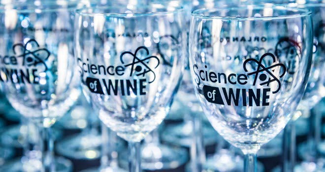 Orlando Science Center wine fundraiser