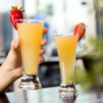 10 Best Restaurants in Orlando for Bottomless Mimosas