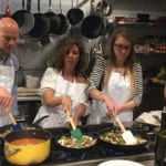 100+ Orlando Cooking Classes in November & December