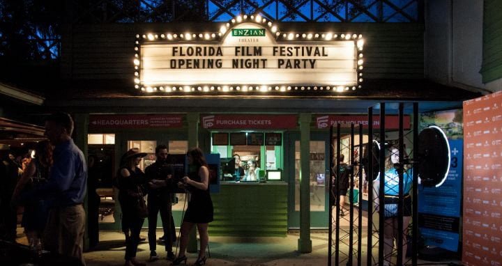 Florida Film Festival - Orlando Events