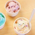 6 Cool Ice Cream Shops for Hot Dates
