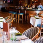 Happy Hour Test Drive: Urbain 40 American Brasserie and Lounge