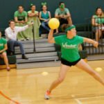 Game on! Join an Adult Dodgeball League at Windup Sport and Social