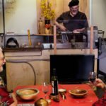 Experience a Private Woodturning Date Night for Two at Factur