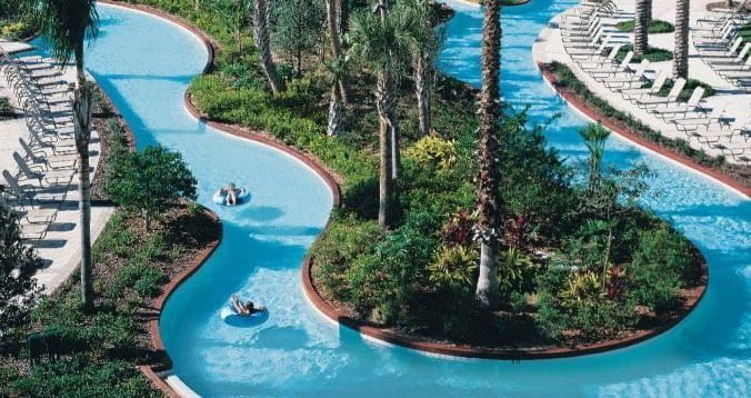 Aquatica Orlando Limited Time Offers - Black Friday Water Park