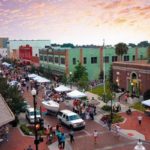 Explore Downtown Sanford with 25 Dates Under $50