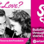 Orlando Story Club: Is it Love? Storytelling Event July 12