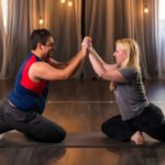 5 Paired Up Workout Dates for Active Couples