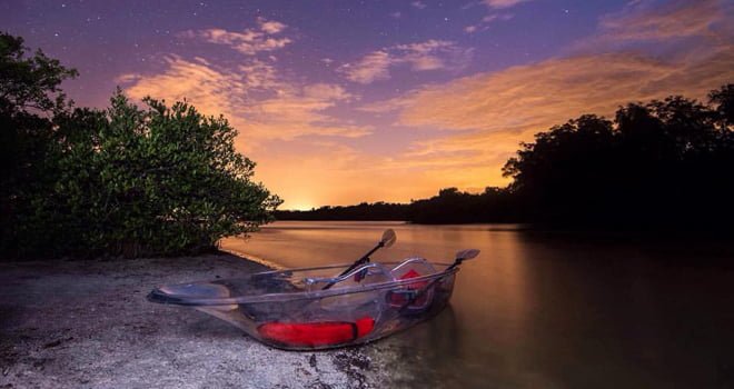 Central Florida Kayaking Adventures this Summer