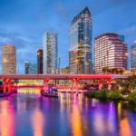 40 Reasons to Plan a Tampa Date Night
