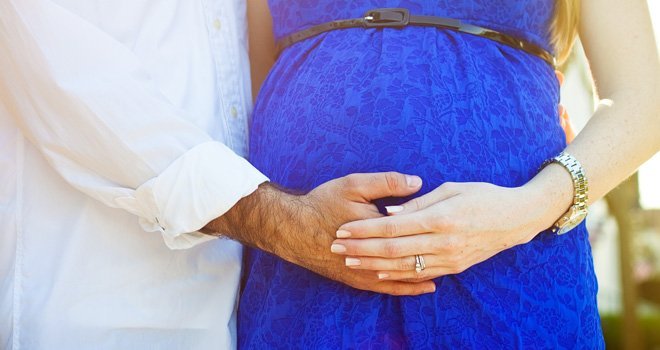 Date Nights for Expecting Couples in Orlando