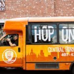 Must Do: Hop On Orlando Brewery Tour