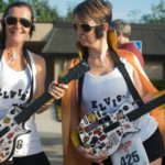 Battle of the Bands 5k… The Most Fun You'll Ever Have Running
