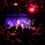 Rumor Orlando Event Series: Live Jazz, Comedy & Spoken Word
