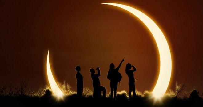 Guide to Viewing Solar Eclipse in Orlando 2017