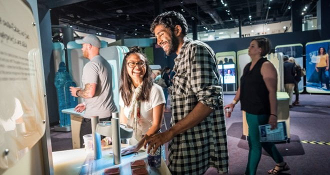 15 Ideas for a Nerdy Date Night in Orlando