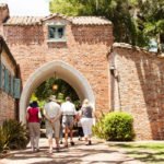 Totally Free Walking Tours in Orlando for Two