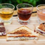 Weekly Grilled Cheese Happy Hour at La Femme du Fromage