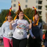 Grande Lakes Gobbler 5k and More Thanksgiving Fun Runs in Orlando