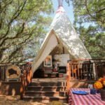 Glamping and Camping in Central Florida and Beyond