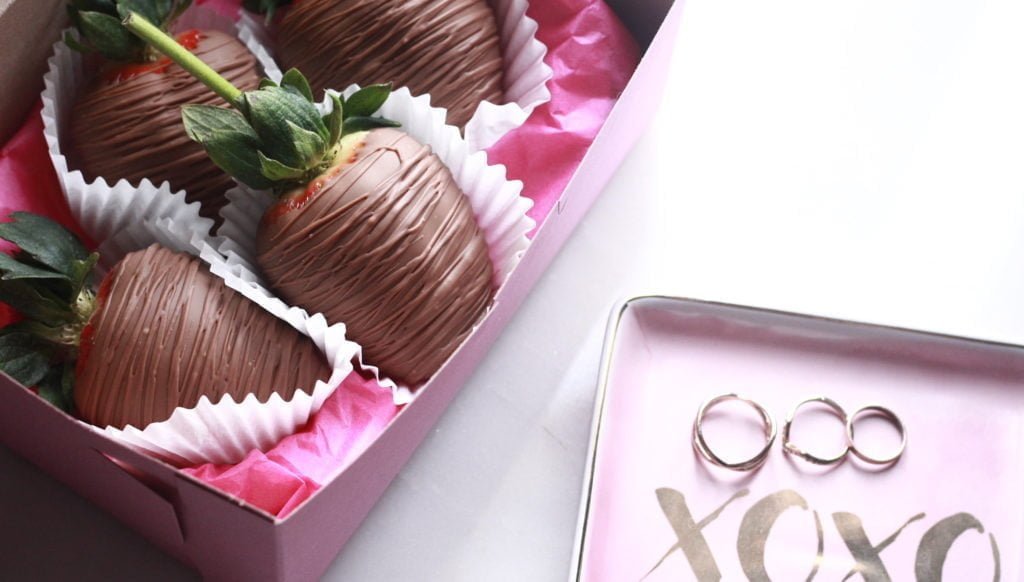 Orlando Chocolate Shops to Know About Before Valentine's Day