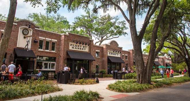 Dog Friendly Restaurants in Winter Garden and Clermont