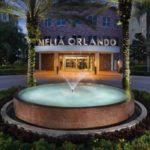 Join us for Melia Cocktails and Comedy Event: April 21