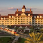 The Best Disney World Hotels for a Romantic Escape