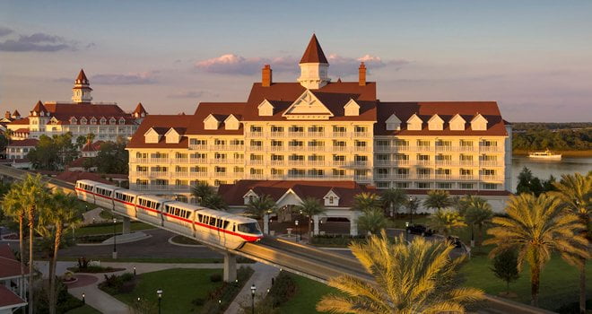 Best Disney World Hotels for Adults [Value, Moderate, and Deluxe]