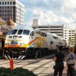How to Conduct an Upscale Happy Hour Crawl on the SunRail