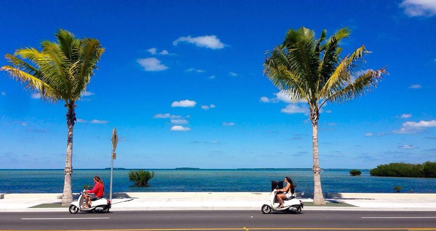 Key West Day Trip Itineraries