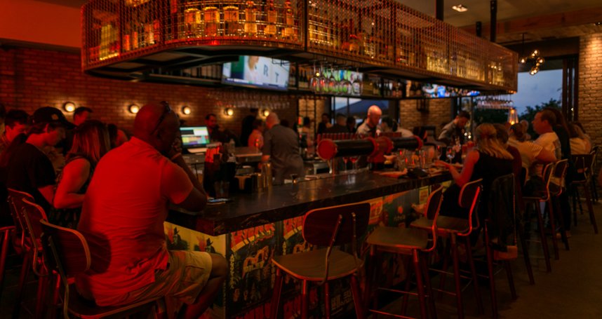 The best late night happy hours in Orlando