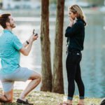 10 Amazing Orlando Wedding Proposals We Love