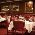 The Most Historic Restaurants in Orlando