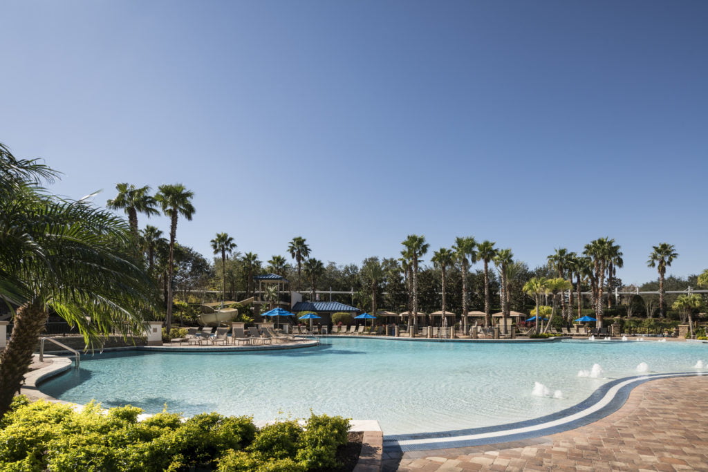 ResortPass day passes: Hyatt Regency Orlando