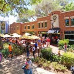 Four Itineraries for a Progressive Dinner in Winter Garden